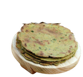 Healthy Jowar Roti