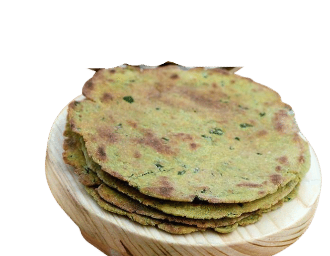 Healthy Jowar Roti