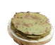 Healthy Jowar Roti
